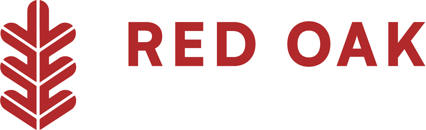 Red Oak Inventory Finance Logo